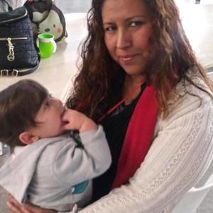 Meet your Posher, Raquel